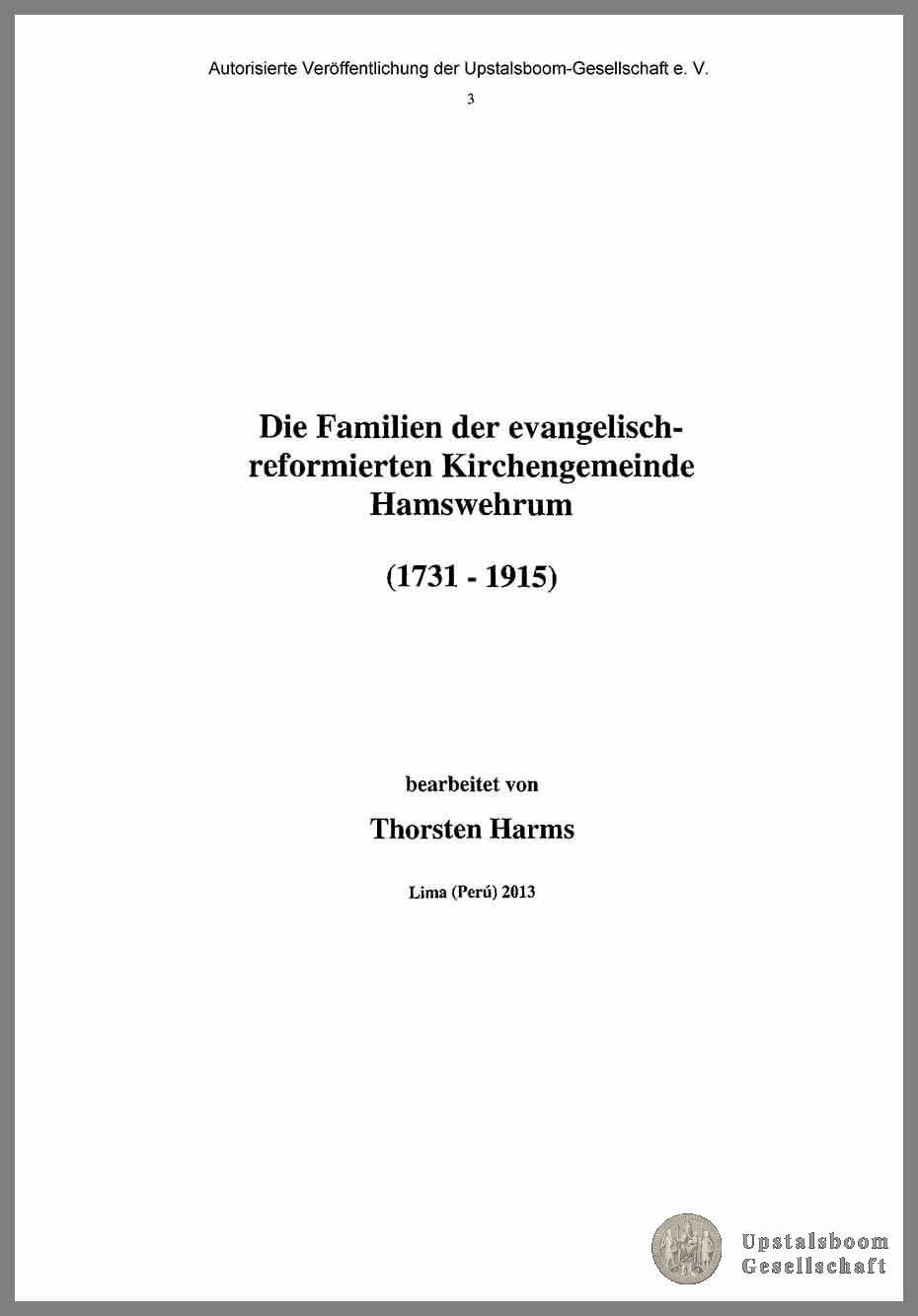Document
